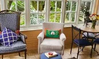 Imagem 6: CASA EM CONDOMÍNIO - ALPHAVILLE - SP