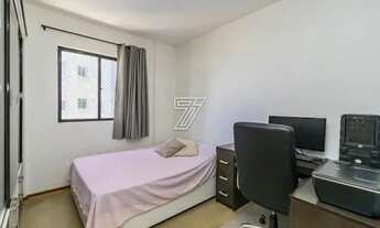 Imagem 6: APARTAMENTO 70M² PRIVATIVOS CRISTO REI - 2 QUARTOS, 1 BANHEIRO, 1 VAGA DE GARAGEM