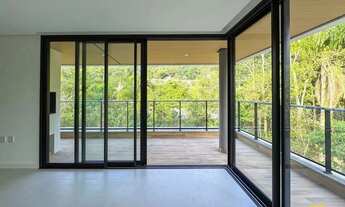 Imagem 3: Loft à venda - 2 suítes, 2 vagas e hobby box