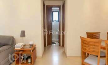 Imagem 7: Apartamento à venda Rua Lopo Gonçalves, Cidade Baixa - Porto Alegre