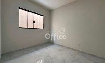 Imagem 4: Casa com 3 dormitórios à venda, 114 m² por R$ 350.000,00 - Polocentro l - Anápolis/GO