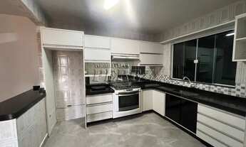 Imagem 7: Sobrado para alugar no Pacaembu, região norte de Londrina