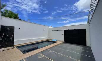 Imagem 2: Casa Solta na Planta com 03 Suítes no Araçagy TR212176 ARA-HSR2KQ