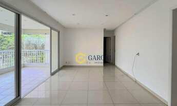 Imagem 2: Apartamento para locação na Vila Leopoldina, 4 quartos e 2 vagas