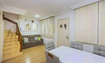 Imagem 4: Sobrado com 3 quartos a venda no Bairro Santo Inácio