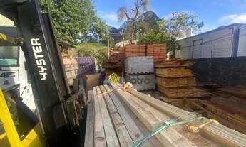 Imagem 7: Terreno para alugar, 1465 m² por R$ 31.779,00/mês - Parque Botujuru - São Bernardo do Camp