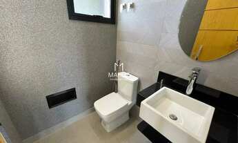 Imagem 6: Casa para aluguel, 5 quartos, 3 suítes, 5 vagas, Condomínio Sonho Verde - Lagoa Santa/MG