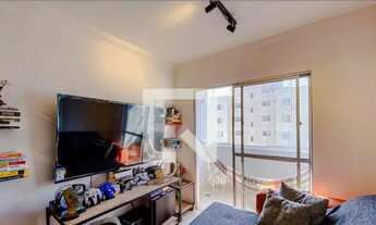 Imagem: Apartamento 62m 2 Dorms 2 Banhos 2 Vagas