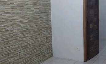 Imagem 7: CASA DE FUNDOS ALUGA-SE