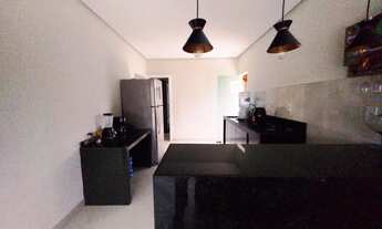 Imagem 7: ? R$ 370 MIL: Casa em Condomínio a 70 metros da Praia no Litoral Norte de Ilhéus