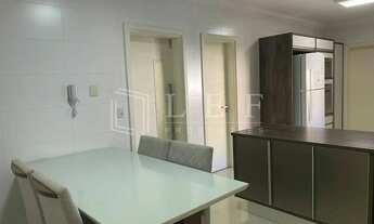 Imagem 6: Apartamento reformado, 330m² útil, UM por andar, São Carlos - SP!