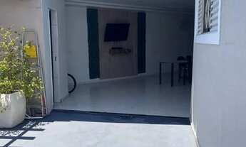 Imagem 5: Alugo casa mobiliada no parque Amazonas