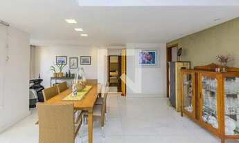 Imagem 4: Apartamento à Venda - Gutierrez, 4 Quartos, 340 m2