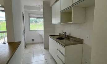 Imagem 7: Apartamento para Venda em Bragança Paulista, Jardim do Lago, 2 dormitórios, 1 suíte, 1 ban