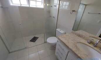 Imagem 6: CASA EM CONDOMÍNIO - ALPHAVILLE 4 - SP