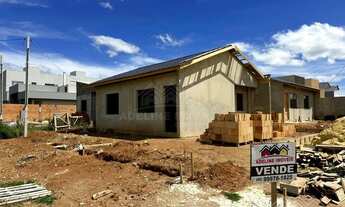 Imagem: Casa Esquina Campinho Pequeno Carambeí