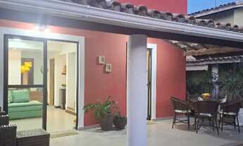 Imagem 2: Casa Decorada 3/4 à Venda no Sol Marina 2 Suítes e 2 Vagas