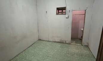 Imagem 2: Alguém de casa - Mundo novo - cidade nova