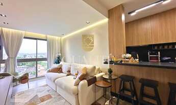 Imagem 4: Apartamento com área 87m² sendo 3 dormitórios - 1 Suíte - 2 Vagas de Garagem - R$1.340.000