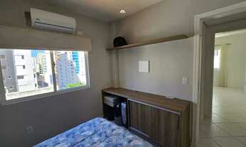 Imagem 5: Apartamento 3 quartos (1 suíte) no Centro de Balneário Camboriú 104 m² mobiliado, 1 vaga