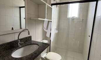 Imagem 7: Apartamento amplo 3 quartos com 1 suíte