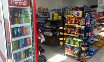 Imagem 12: Vendo Mini mercado montado