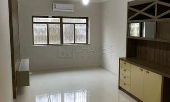 Imagem: Apartamento térreo de 4 quartos, sendo