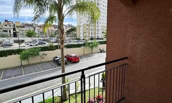 Imagem 7: Apartamento com planejados à locação Portal dos Ipês, Cajamar/SP