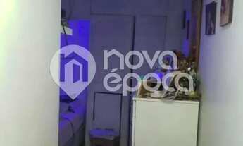 Imagem 5: Rio Comprido Apartamento com 3 dormitórios