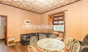 Imagem 2: Locação Casa Santa Amélia Belo Horizonte