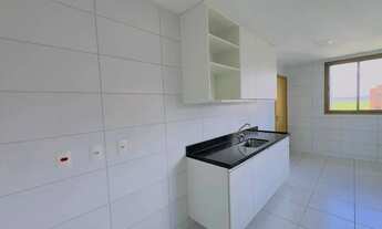 Imagem 4: Belíssimo apartamento andar alto - cond Paradiso Paiva 127m2