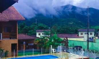 Imagem 4: Kitnet na Martim de Sá (Caraguatatuba) - Pacote Fim de Ano