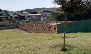 Imagem 3: Terreno à venda em Campinas, Loteamento Residencial Jaguari (Sousas), com 1271 m²