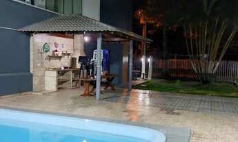 Imagem 2: CASA EM MATINHOS