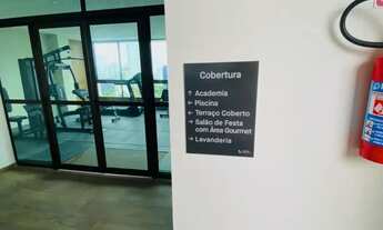 Imagem 6: OPORTUNIDADE 3/Q NO EDIFICIO LUCIANO FRIEDHIEM. MOBILIADO