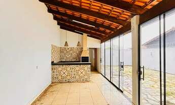 Imagem 7: Casa na Boa Vista com 4/4 sendo 1 suite terreno 300M2