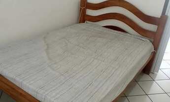 Imagem 2: Vendo kitnet 1/4 sendo uma suíte, centro, condomínio Down Town Flat