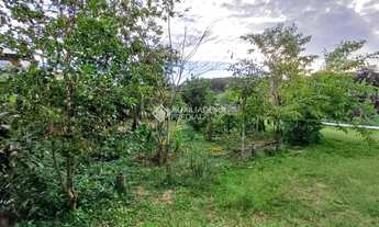 Imagem 6: Terreno Amplo com Casa à Venda no Bairro Alto Arroio - Imbituba/SC