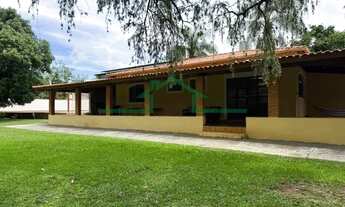 Imagem: Casas - CONDOMÍNIO COLINAS DO PIRACICABA