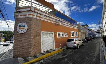 Imagem 2: Prédio Comercial à Venda - Localização Prime no Centro de Mogi das Cruzes