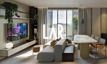 Imagem 3: Cobertura à venda, 3 quartos, 1 suíte, 3 vagas, Vale do Sereno - Nova Lima/MG