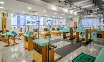 Imagem 2: Conjunto comercial para venda em Perdizes , 106m²