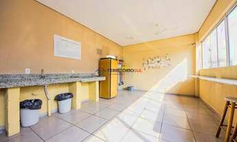 Imagem 9: Apartamento Garden 3 dormitórios no Jardim Planalto Porto Alegre