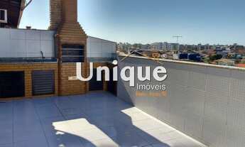 Imagem: Cobertura no centro de Cabo Frio disponível