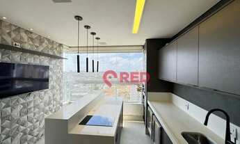 Imagem 7: Apartamento com 3 dormitórios, 105 m² - venda por R$ 1.350.000,00 ou aluguel por R$ 8.262