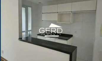 Imagem 4: Apartamento 3 quartos com suíte, 69 m², Vila Anastácio lazer completo e segurança 24h