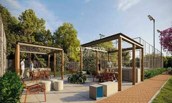 Imagem 7: Casa em Condomínio à venda 2 Quartos 2 Suites 1 Vaga 99.16M² Morro Santana Porto Alegre