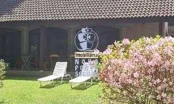 Imagem: Casa com para alugar - Estancia Parque de