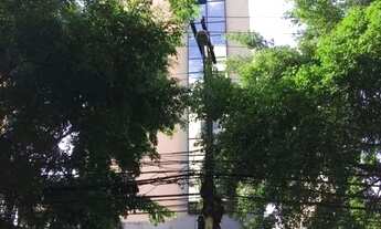 Imagem 10: CONJ. COMERCIAL - PINHEIROS - SP