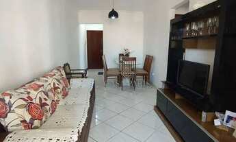 Imagem 3: Apartamento com 2 dormitórios à venda, 67 m² por R$ 425.000 - Ocian - Praia Grande/SP